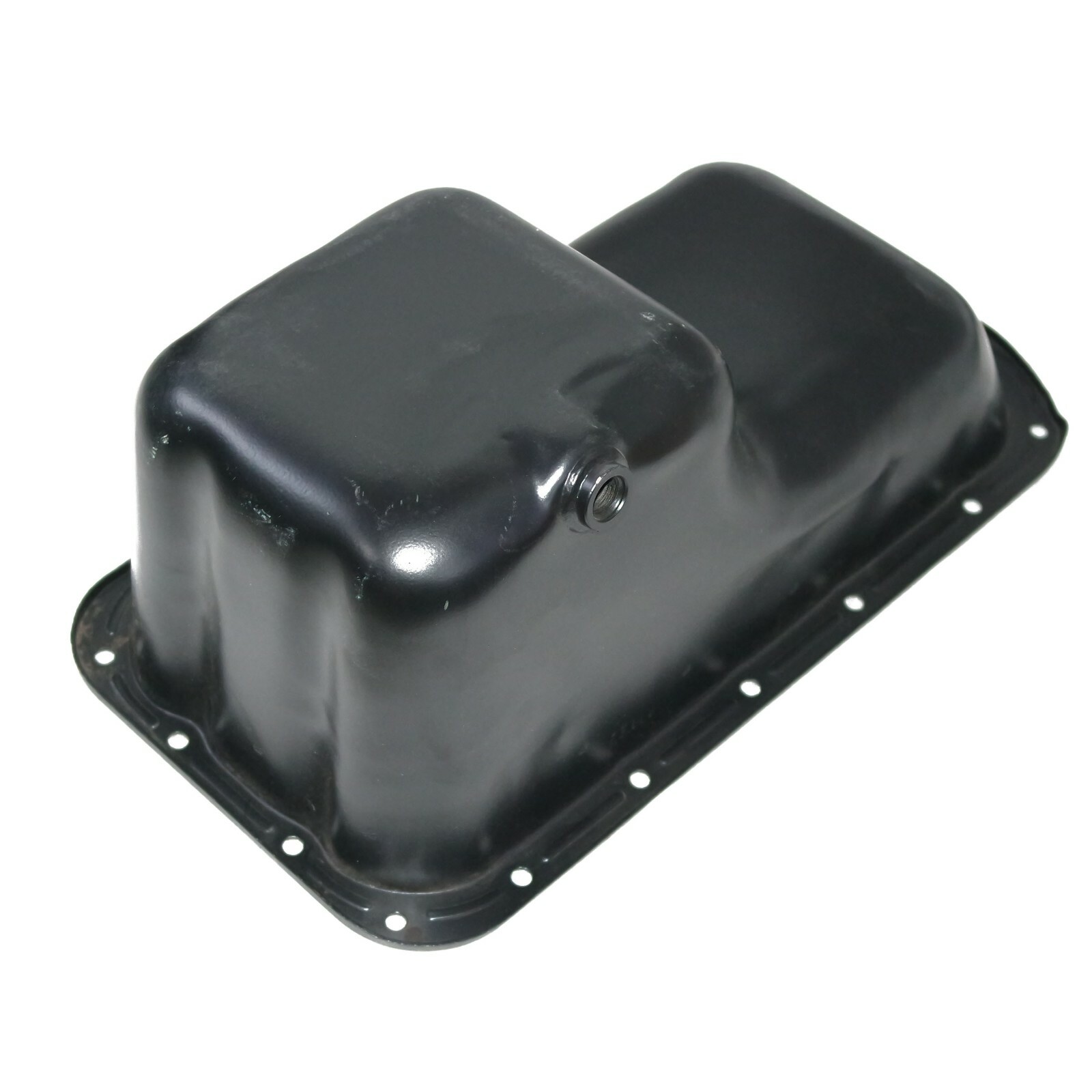 Suzuki ALTO Wagon R ZEN ESTILO 1.1L Engine Oil Sump Pan 11510M79F00 eBay