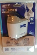  New Homedics Total Comfort Personal Size Portable Humidifier 