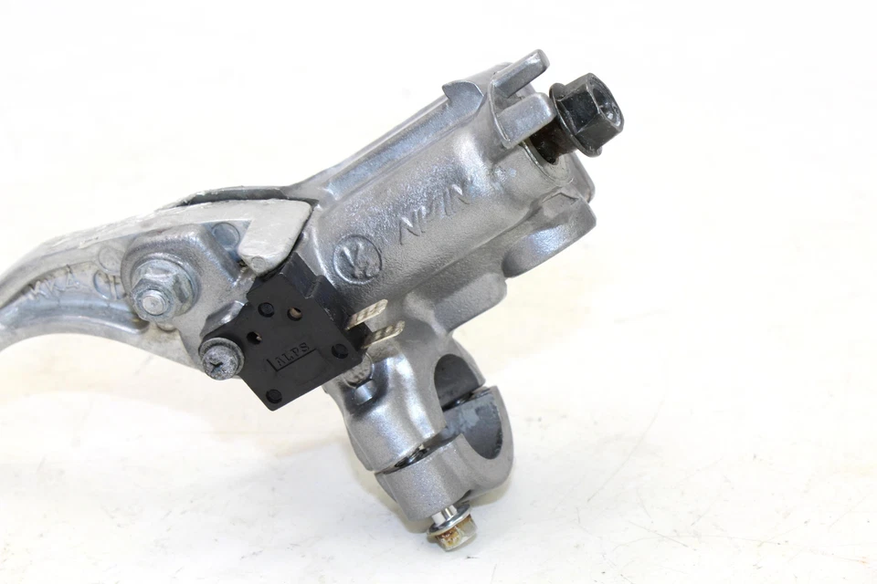 Honda Rebel 250 Cmx250c 2005 embrague de freno cilindro maestro palanca Foto 4 de 4