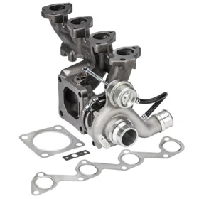 Turbo Turbolader for Ford Focus 1.8 TDDi Transit 1.8 TDCi 66 Kw 706499-5004S Se