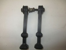 92 ARCTIC CAT JAG 440 SPECIAL HOOD LATCHES