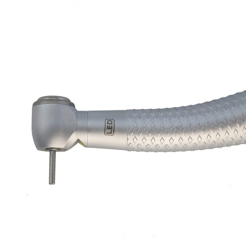 Pieza de mano dental COXO LED 4 orificios turbina de aire CX207-F autoalimentación alta velocidad M4 - Imagen 66 de 131