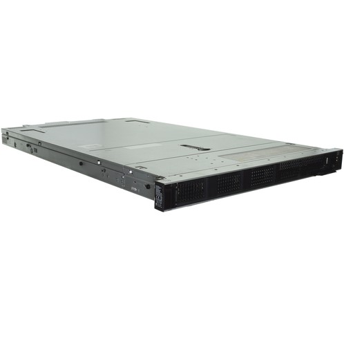 Dell PowerEdge R6615 16 Core 3GHz AMD EPYC 9124 128GB 2 x 480GB NVMe SSD S160 - Bild 6 von 6