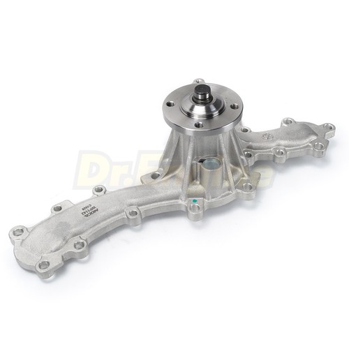 Kit de cadena de distribución bomba de agua con VVT para 03-15 Toyota Tacoma 4Runner solenoide 4,0 L - Imagen 15 de 21