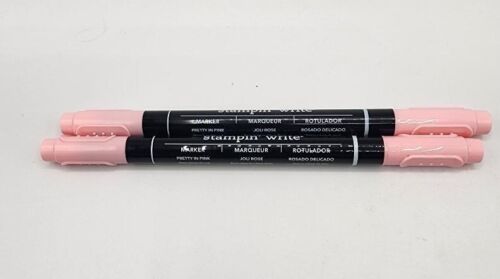 Stampin Up Stempel Schreibmarker Wählen Sie Ihre Farbe - Bild 8 von 19