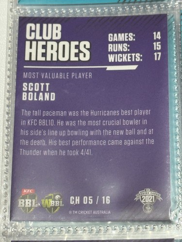 2021-22 CA Traders Club Heroes individual Card Sale only! Nr-Mint. - Picture 11 of 33