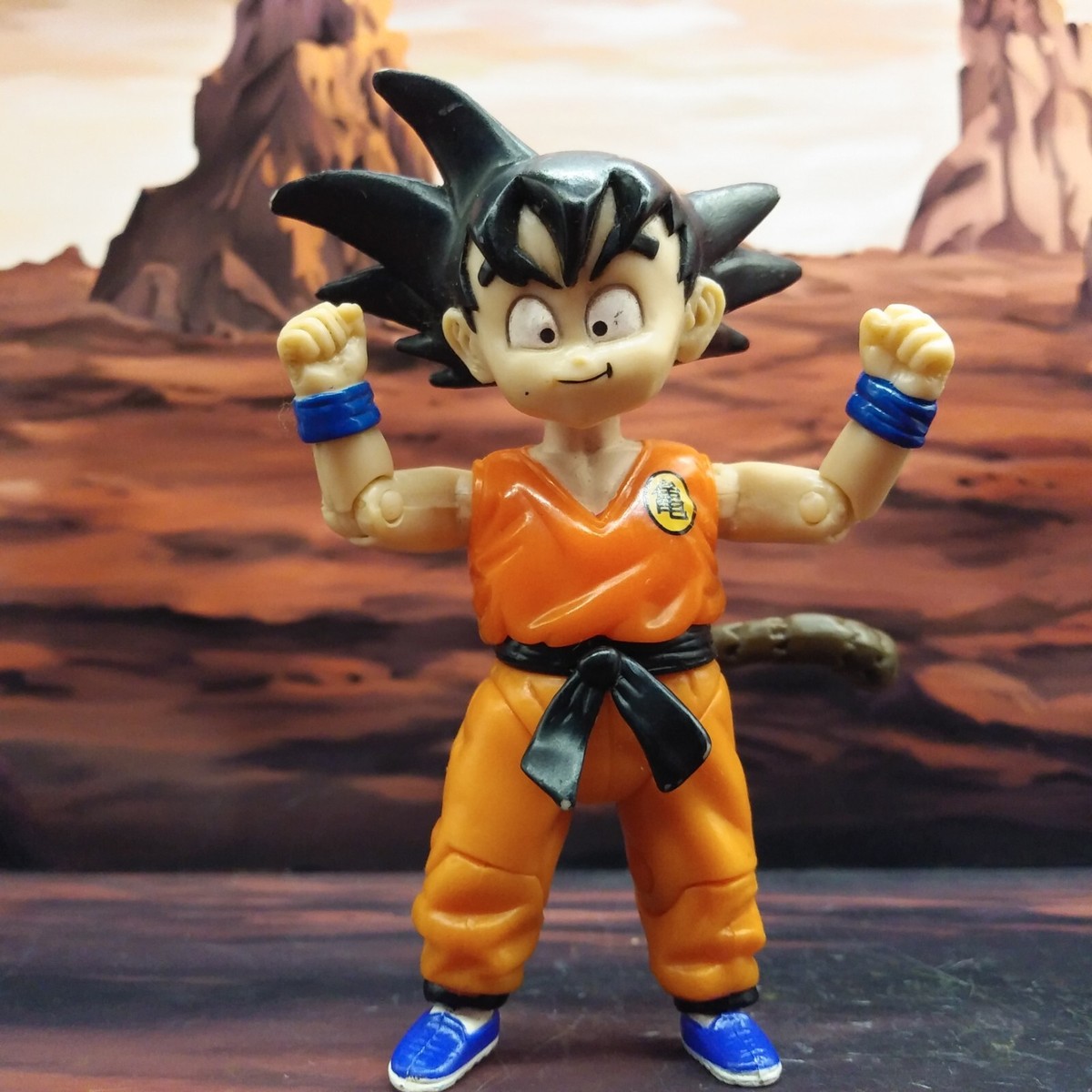 JAKKS Pacific DRAGONBALL /ドラゴンボール フィギュア Dragon Ball Z Transformations Super Saiyan Future Trunks