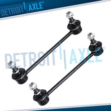Pair Rear Stabilizer / Sway Bar Links Set for 2007 -  2011 2012 Hyundai Elantra