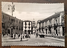 1953 Foggia in Tutti in Piazza col Calesse -69669
