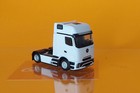 Herpa 318365 Mercedes-Benz Actros L ProCabin SZM, weiß 1:87 NEU