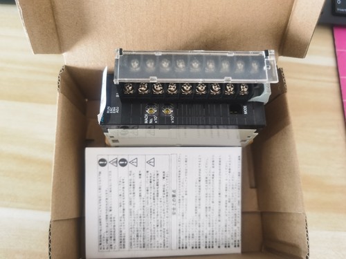 1 PIEZA NUEVO OMRON PLC CJ1W-AD041-V1 CJ1WAD041V1 EN CAJA MARCA - Imagen 5 de 7