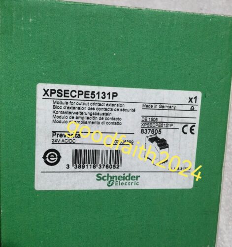 1PCS NEW XPSECPE5131P XPS-ECPE5131P via DHL or FedEx 。Fast Shipping