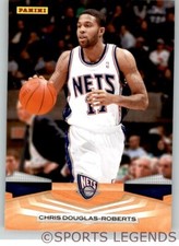2009-10 NBA Panini #14 Chris Douglas Roberts