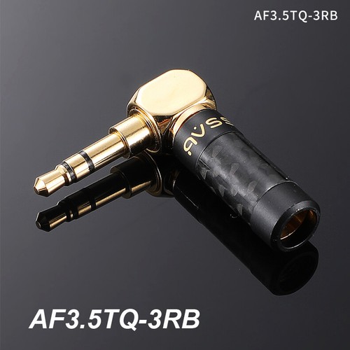 Enchufe conector estéreo macho de 3,5 mm 3 polos 4 polos soldadura auriculares reparación conector adaptador - Imagen 29 de 34