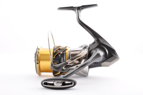 Shimano 22 Twin Power C3000MHG Near Mint Fishing Spinning Reel from Japan B0092 - Picture 7 of 17
