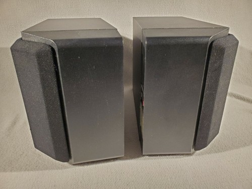 BOSE 201 Series IV 2 Way Direct Reflecting Stereo Speakers | Matched Set - L & R - Picture 7 of 11