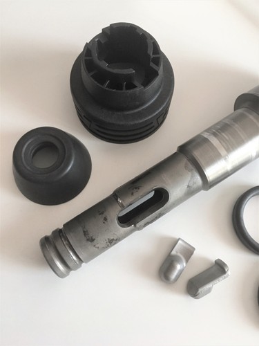 Original HILTI TE60 (03) TE60 ATC (03) Werkzeughalterfutter 3. Gen. 2014451 - Bild 4 von 9