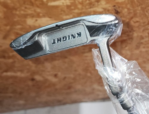 Men's Knight Verdict Super Metal Complete Golf Club Set RH NEW - Picture 11 of 11