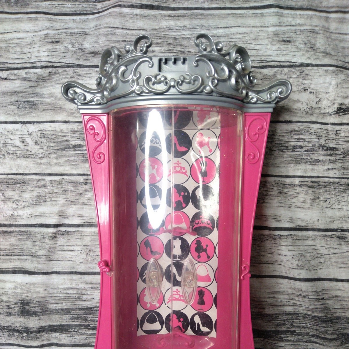 Barbie glitterizer machine cheap