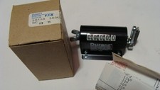 NIB  EATON DURANT 5-D-34269-402-R  Mechanical Counter  NEW