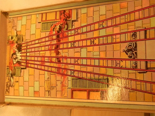 Feuerwehr Brettspiel 1909 - Bild 10 von 10