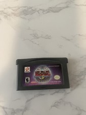 Yu-Gi-Oh The Eternal Duelist Soul (Nintendo Game Boy Advance, 2002)