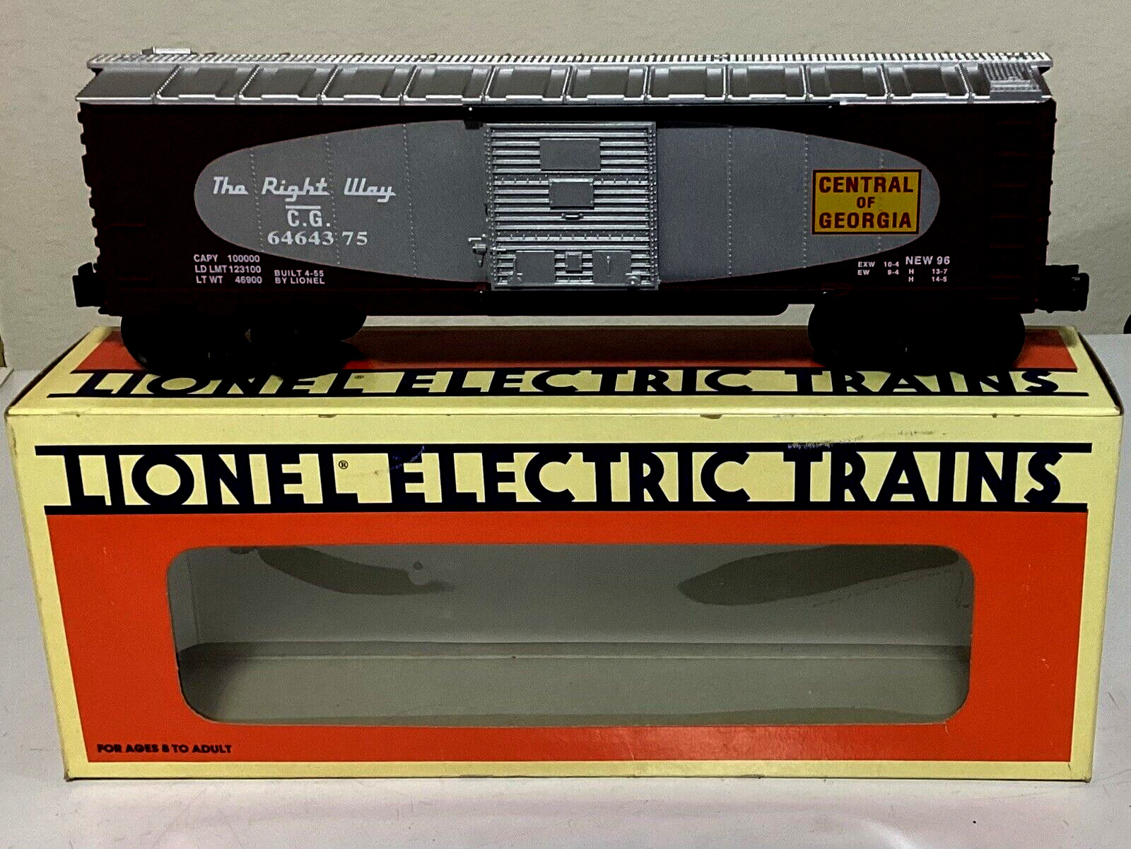 Click here to see eBay Auction