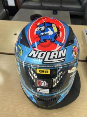 NOLAN N60S XLサイズ Nolan Helmets