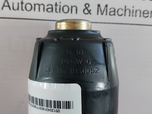 Elster Perfection GS25 Tapping Tee With Permasert Coupling - Picture 14 of 21
