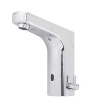 Speakman SF-8702 Sensorflo 0.5 GPM 1 Hole Bathroom Faucet - Chrome