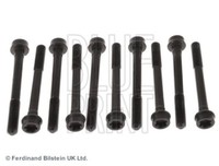 Blue Print ADK87804 Zylinderkopfschraubensatz FüR Alfa Romeo Chevrolet Fiat