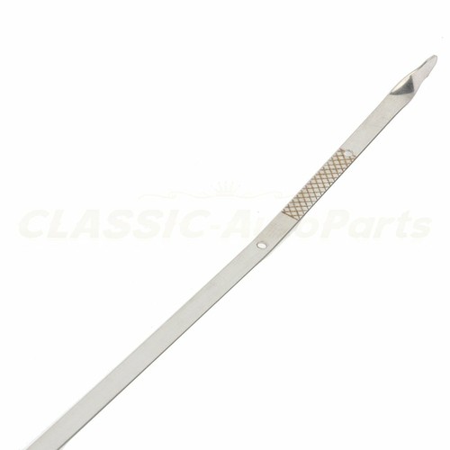 Varilla de medición de aceite de motor indicador de varilla de inmersión para Ford Explorer Ranger Mustang 4,0 L V6 - Imagen 9 de 12