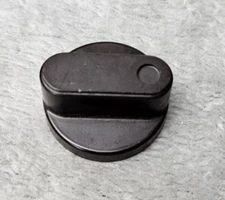 Rival Crock Pot Slow Cooker Plastic KNOB 3100 3100/2 3120 3150/2 3154 3355 BROWN