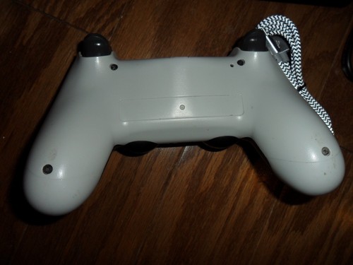 Sony Playstation 4 PS4 Slim 1TB Console w / 4 Games Bundle CUH-2215B - Picture 18 of 24