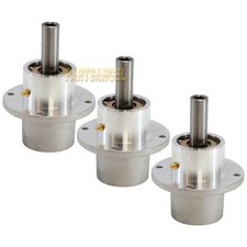 3PK Spindle Assembly fits Ferris 48" 52" 61" 1530301 5030301 5061033 Scag 46020