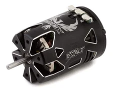 EXALT 01255SS 25.5T Phoenix Silver Spec Motor