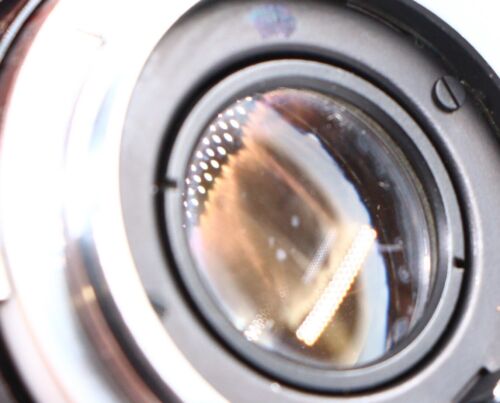 G. ZUIKO Auto-T 60mm f1.5 OLYMPUS PEN F FT HALF FRAME CAMERAS 60/1.5 fast Lens - Picture 3 of 20