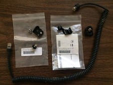 Misc. Motorola Accessories - Accessory Clamp - Cord - Part # FLN8660A 