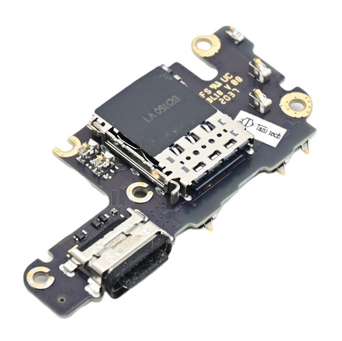 Original Ladebuchse für Xiaomi Mi 10T / Mi 10T Pro 5G M2007J3SY, M2007J3SG 5600 - Bild 2 von 2