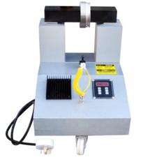 Portable Bearing heater HA-1 electromagnetic induction computer control gear