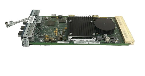 Cisco OC3/STM-1 IR 1310 SOUIAKYBAB CARD - Picture 2 of 4