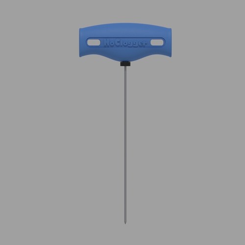 NoClogger T-Handle the must-have 3D printing tool - Picture 5 of 9