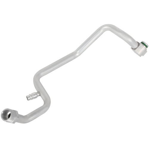 For Honda Civic 1.7L 2001-2005 A/C Refrigerant Suction Line Hose 80311S5DA12 - Bild 3 von 9