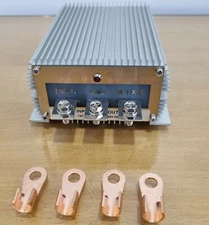 NEW STEP UP 12V TO 24V 30A 720W DC DC CONVERTER VOLTAGE REGULATOR CAR BUS TRUCK