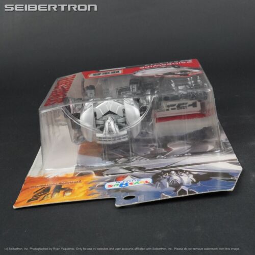 ADEX SIDESWIPE Transformers Movie Advanced Series Takara Tomy 2015 New 241128A - Picture 9 of 9