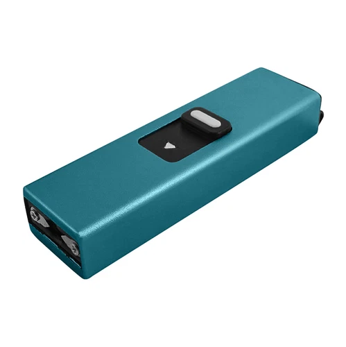 USB Elektroschocker Rechargeable Self protection Anti Körper Schlüsselanhänger h - Bild 18 von 19