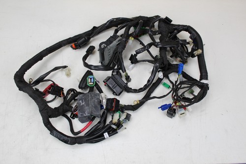 KTM 390 DUKE 2017-2021 OEM Main wiring harness loom 93311075000