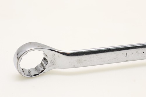 PROTO 15/16" 1030-500 12-POINT Box Wrench Great Condition - Picture 3 of 6