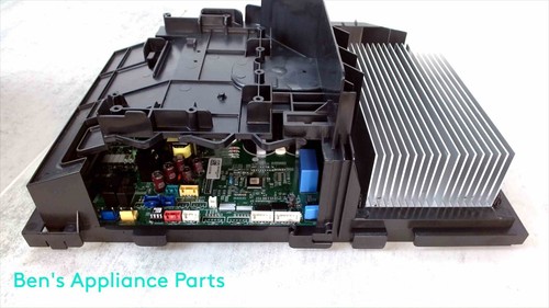 LG Appliances EBR81466603 PCB ASSEMBLY *OEM* *NEW* Replacement Part  - Picture 1 of 3