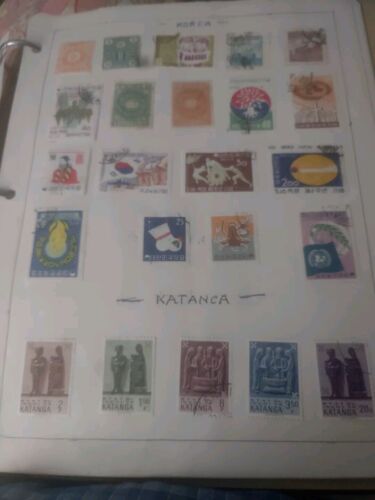 Colección de estampillas en todo el mundo ¡Increíble y valiosa selección de valor y calidad! - Imagen 8 de 19